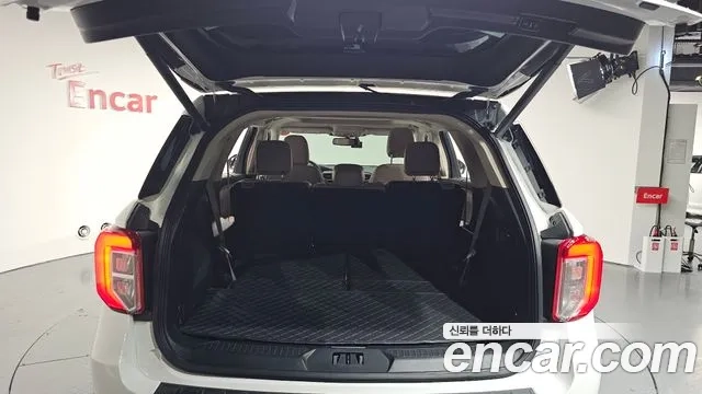 Ford Explorer 6th Generation id 2919908 из Кореи 10