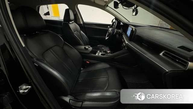 Kia K5 3rd generation id 4422244 из Кореи 10