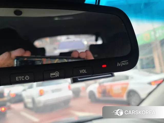 Hyundai All New Tucson id 3588320 из Кореи 10