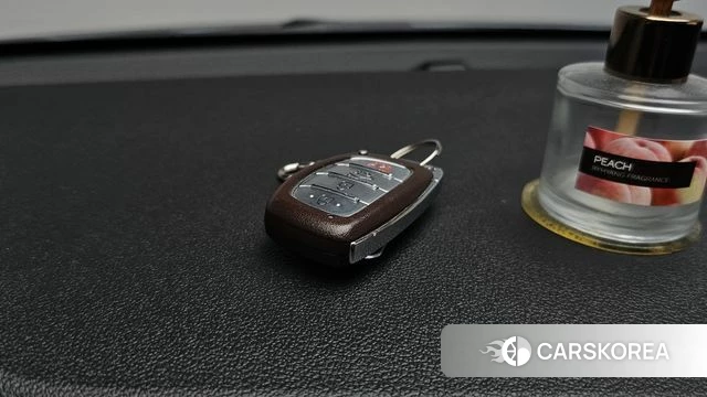 Hyundai Avante AD id 4295236 из Кореи 10