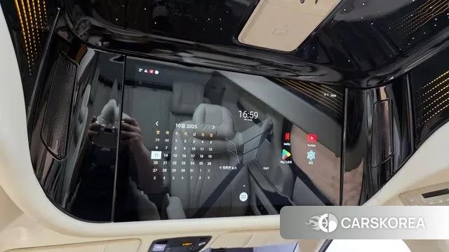 Kia Carnival 4th generation id 3237930 из Кореи 10