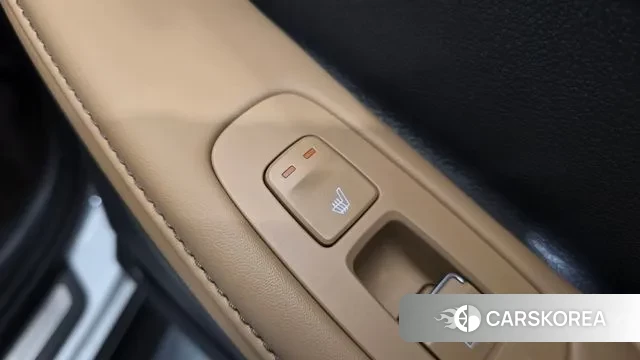 Hyundai Sonata Hybrid (DN8) id 3677081 из Кореи 10