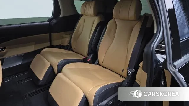 Kia Carnival 4th generation id 3525535 из Кореи 10