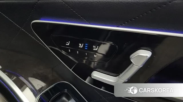 Mercedes-Benz S-Class W223 id 3421761 из Кореи 10