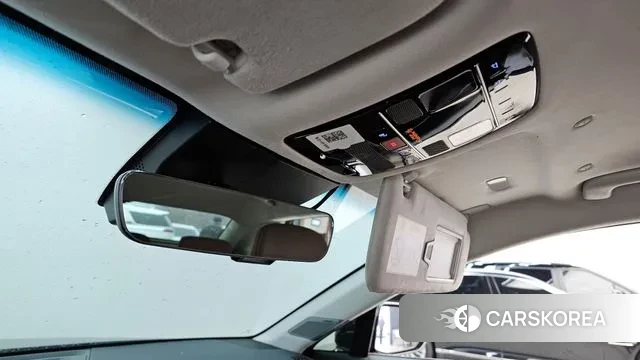 Hyundai Grandeur (GN7) id 3679703 из Кореи 10