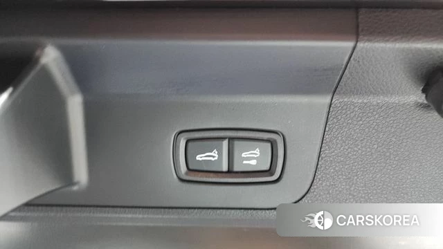 Porsche Panamera (971) id 3966552 из Кореи 10