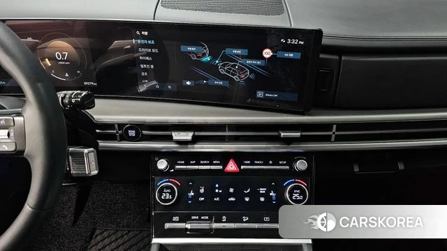 Hyundai Santa Fe (MX5) id 4017285 из Кореи 10