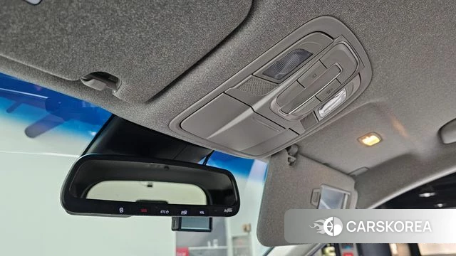 Hyundai Santa Fe TM id 3905135 из Кореи 10