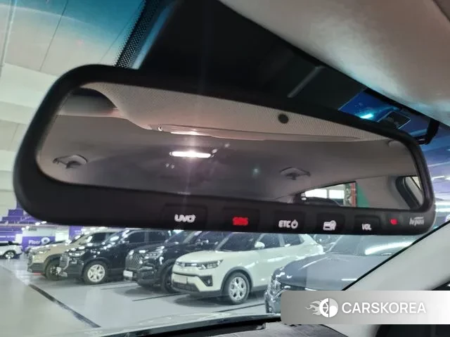 Kia The New Niro id 3098143 из Кореи 10