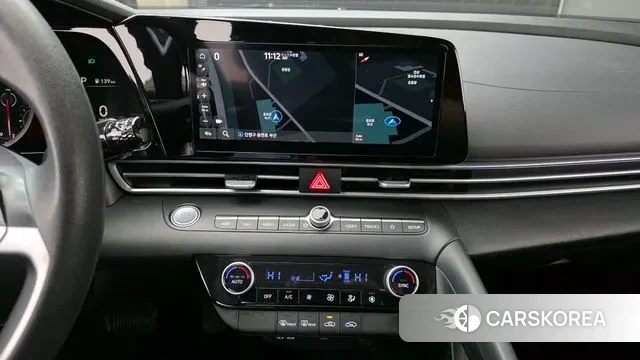 Hyundai Avante (CN7) id 3586183 из Кореи 10