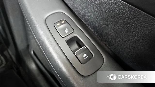 Hyundai Sonata (DN8) id 3582476 из Кореи 10