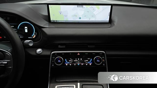 Genesis GV80 id 4604773 из Кореи 10