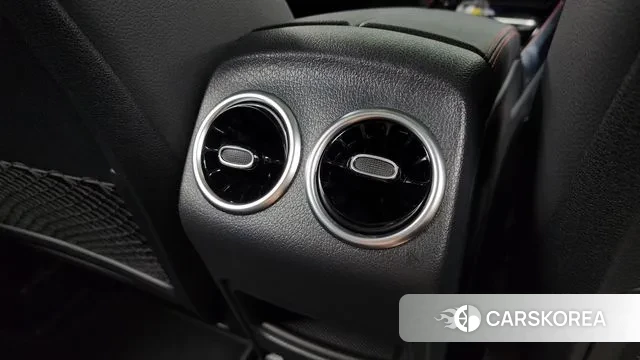 Mercedes-Benz GLB-Class X247 id 2905208 из Кореи 10