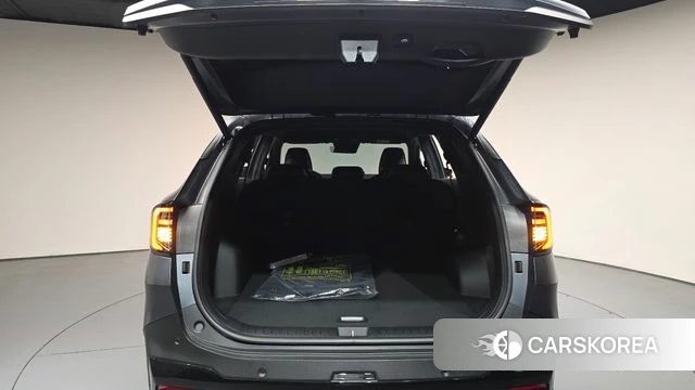 Kia The New Sportage 5th Generation id 4853676 из Кореи 10