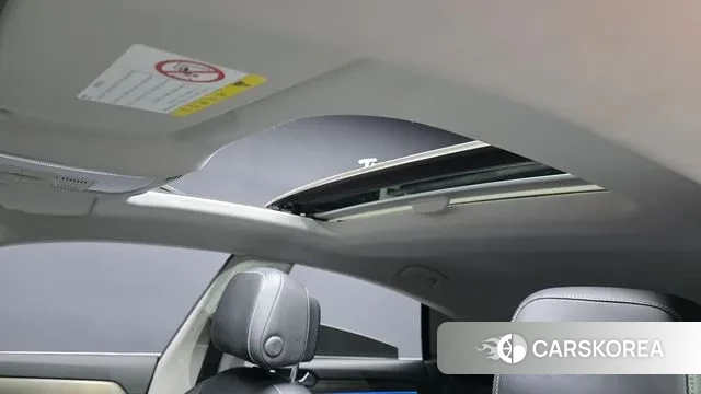 Volkswagen Arteon id 3494187 из Кореи 10