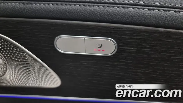 Mercedes-Benz GLE-Class W167 id 2735259 из Кореи 10