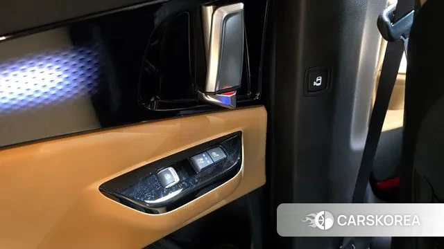 Kia Carnival 4th generation id 3472322 из Кореи 10