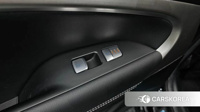 Genesis The New G70 Shooting Brake id 4863720 из Кореи 10