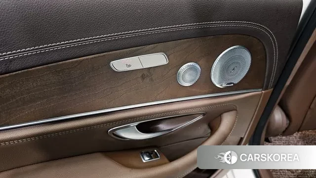 Mercedes-Benz E-Class W213 id 3239124 из Кореи 10