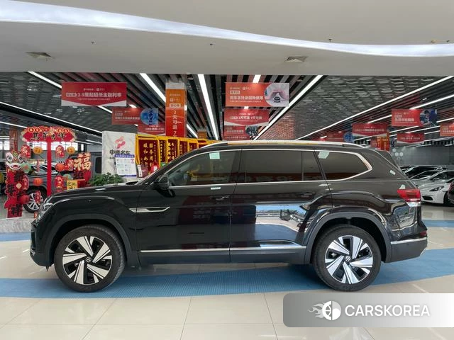 Volkswagen Tourang id 4207255 из Китая 10
