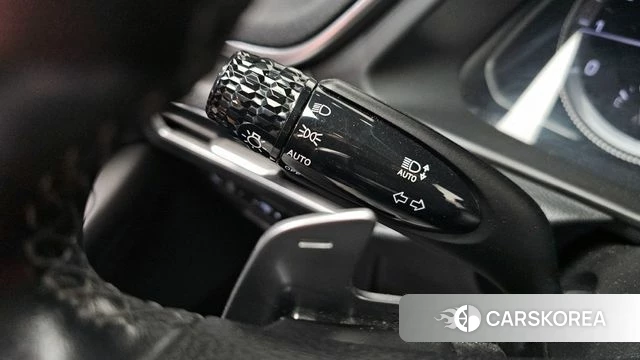 Hyundai Sonata (DN8) id 4186750 из Кореи 10