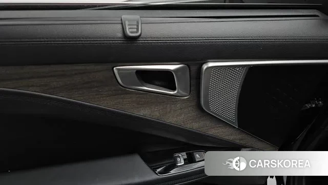 Kia K8 id 3615138 из Кореи 10