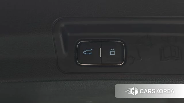 Ford Explorer 6th Generation id 4750735 из Кореи 10