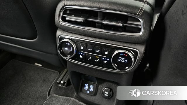 Genesis GV80 id 3941451 из Кореи 10