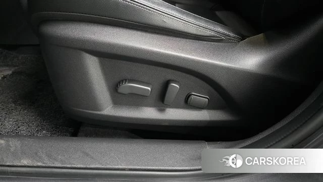 Renault Korea (Samsung) The New QM6 id 4434668 из Кореи 10