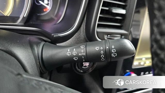Renault Korea (Samsung) QM6 id 4722395 из Кореи 10