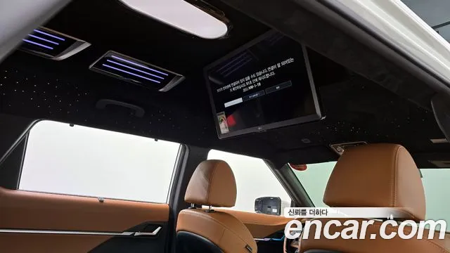 Ssangyong Torres id 2467066 из Кореи 10