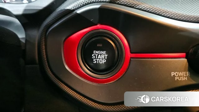 Hyundai Veloster (JS) id 4020399 из Кореи 10