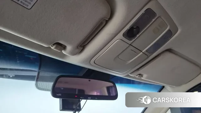 Kia The New Mohave id 3455164 из Кореи 10