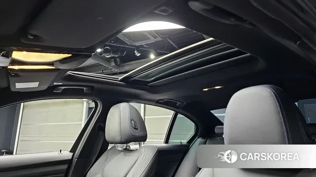 BMW 3 Series (G20) id 3038586 из Кореи 10