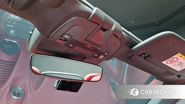 Porsche 718 Boxster id 3529490 из Кореи 10