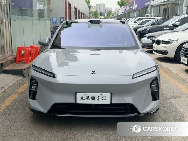 Weilai ET5T id 4198960 из Китая 10