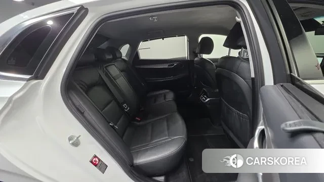 Hyundai The New Grandeur IG id 3655336 из Кореи 10