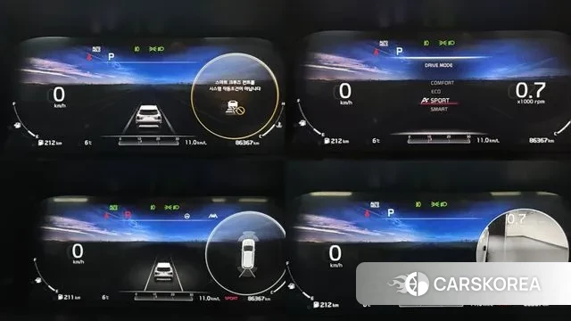 Kia Sorento 4th Generation id 3399583 из Кореи 10