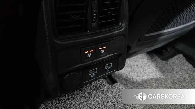Renault Korea (Samsung) XM3 id 4382255 из Кореи 10