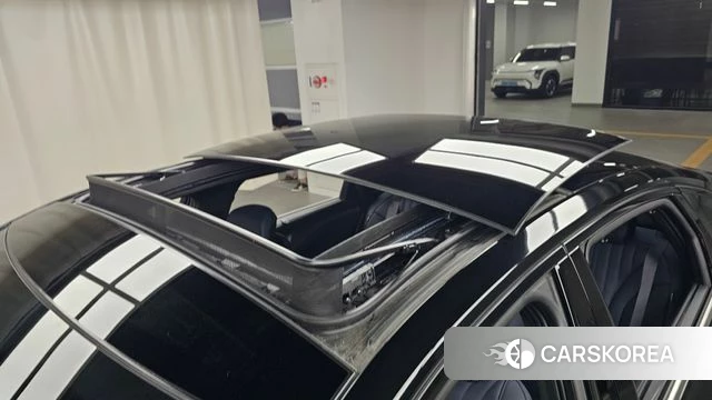 Kia The New K8 Hybrid id 4177678 из Кореи 10