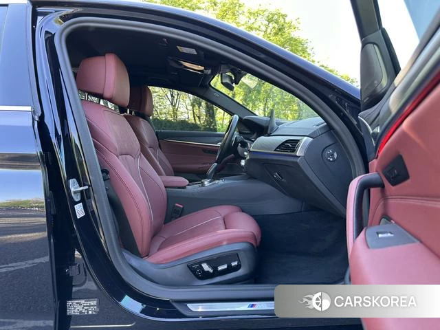 BMW 5 series id 4257499 из Китая 10