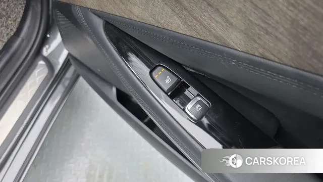 Kia K8 id 3462647 из Кореи 10