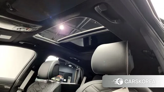 Genesis GV80 Coupe id 3605912 из Кореи 10