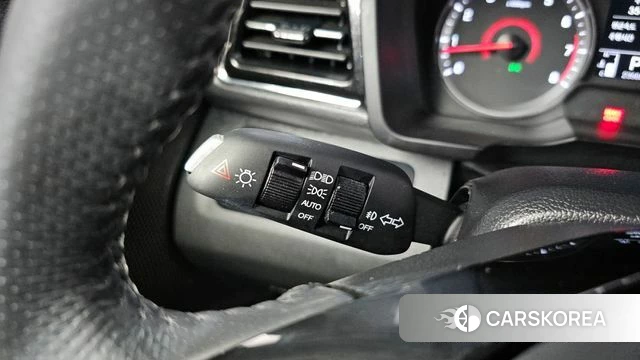 Ssangyong Berry New Tivoli id 4383445 из Кореи 10