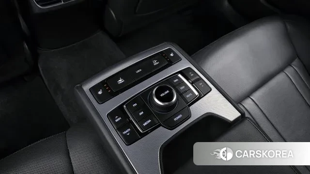 Genesis G80 id 3718117 из Кореи 10