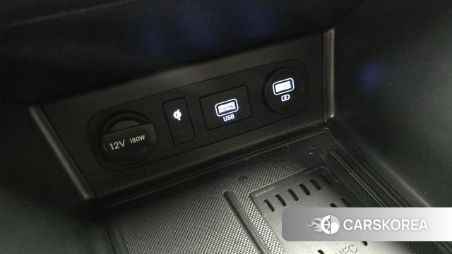 Hyundai Sonata (DN8) id 3916228 из Кореи 10