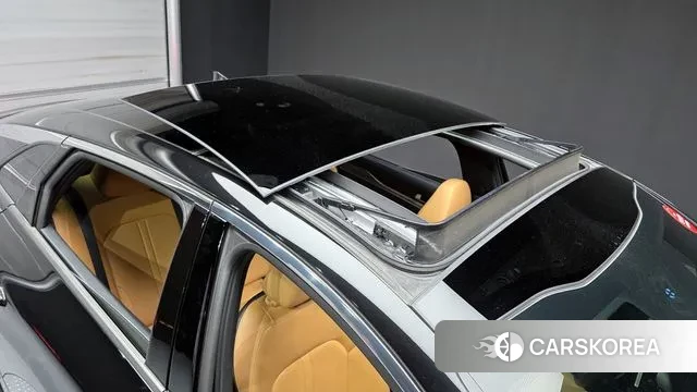 Kia K5 3rd generation id 3354672 из Кореи 10