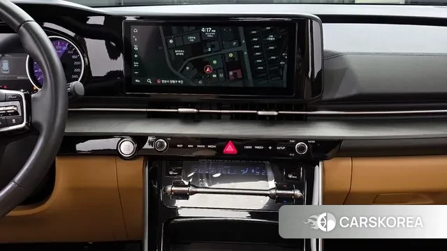 Kia Carnival 4th generation id 3036798 из Кореи 10