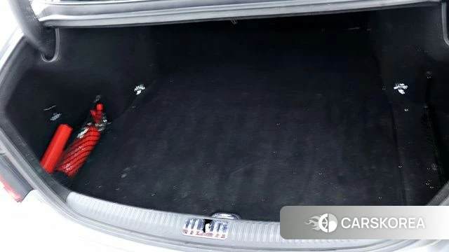Genesis G90 id 4836159 из Кореи 10