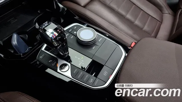 BMW X3 (G01) id 2530533 из Кореи 10